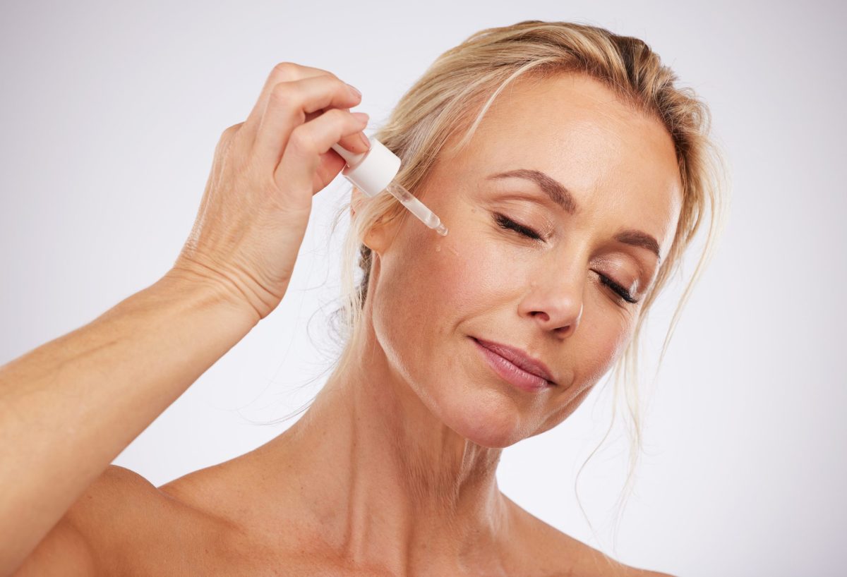 The Benefits of Peptide Therapy for Anti-Aging, Inglewood