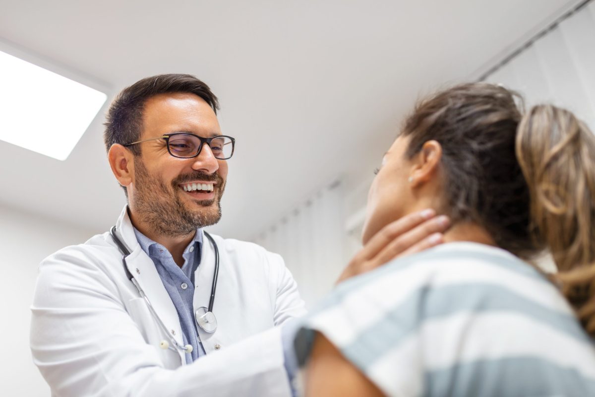 Peptide Therapy Clinic, Inglewood