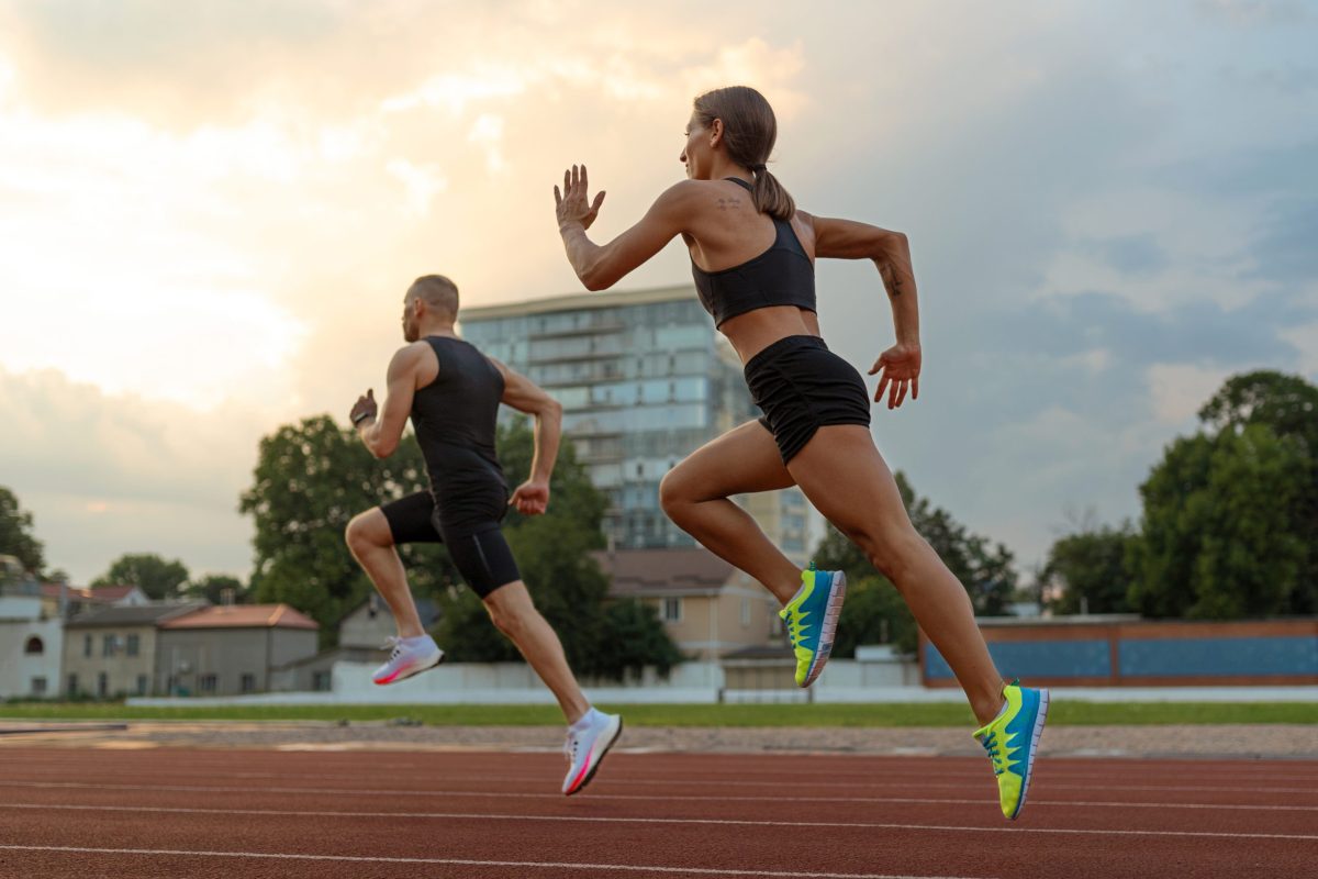 Peptide Therapy for Athletic Performance, Inglewood